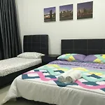 Ipoh Town Cozy Homestay