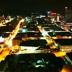 Ipoh Town Cozy Homestay