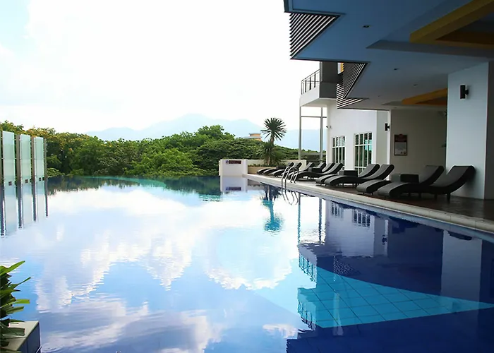 Ipoh Town Cozy Homestay