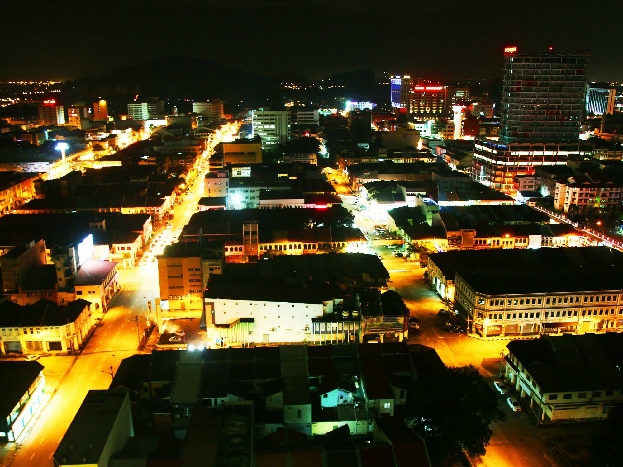 Town Cozy Ipoh