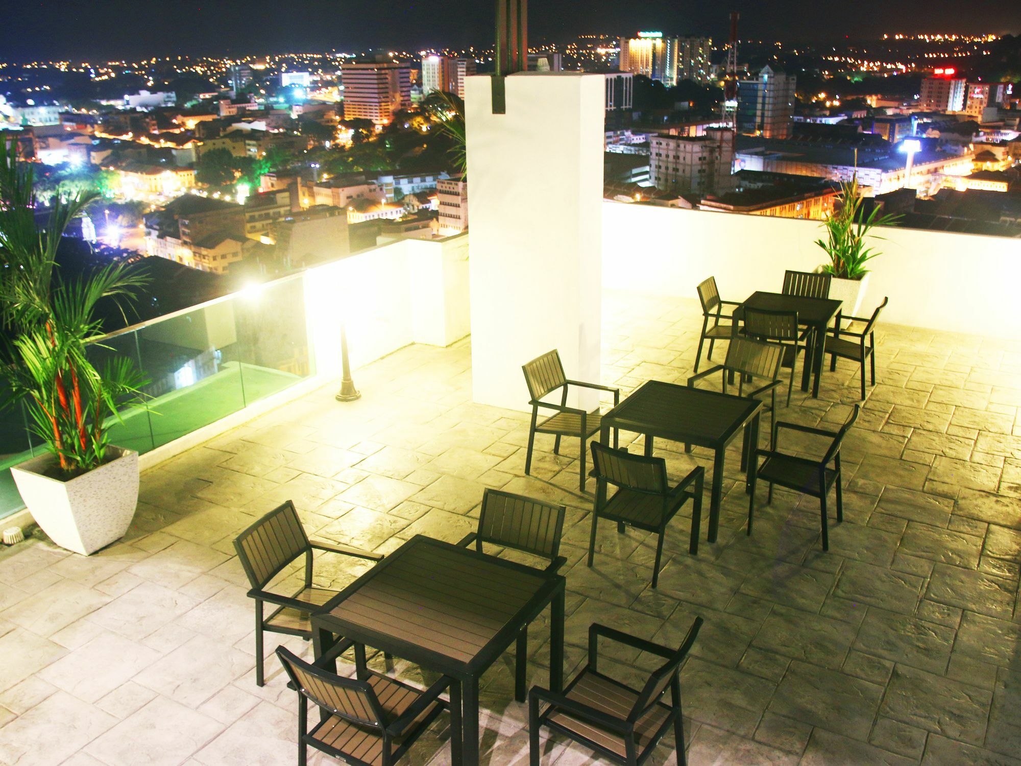 Town Cozy Pangsapuri *