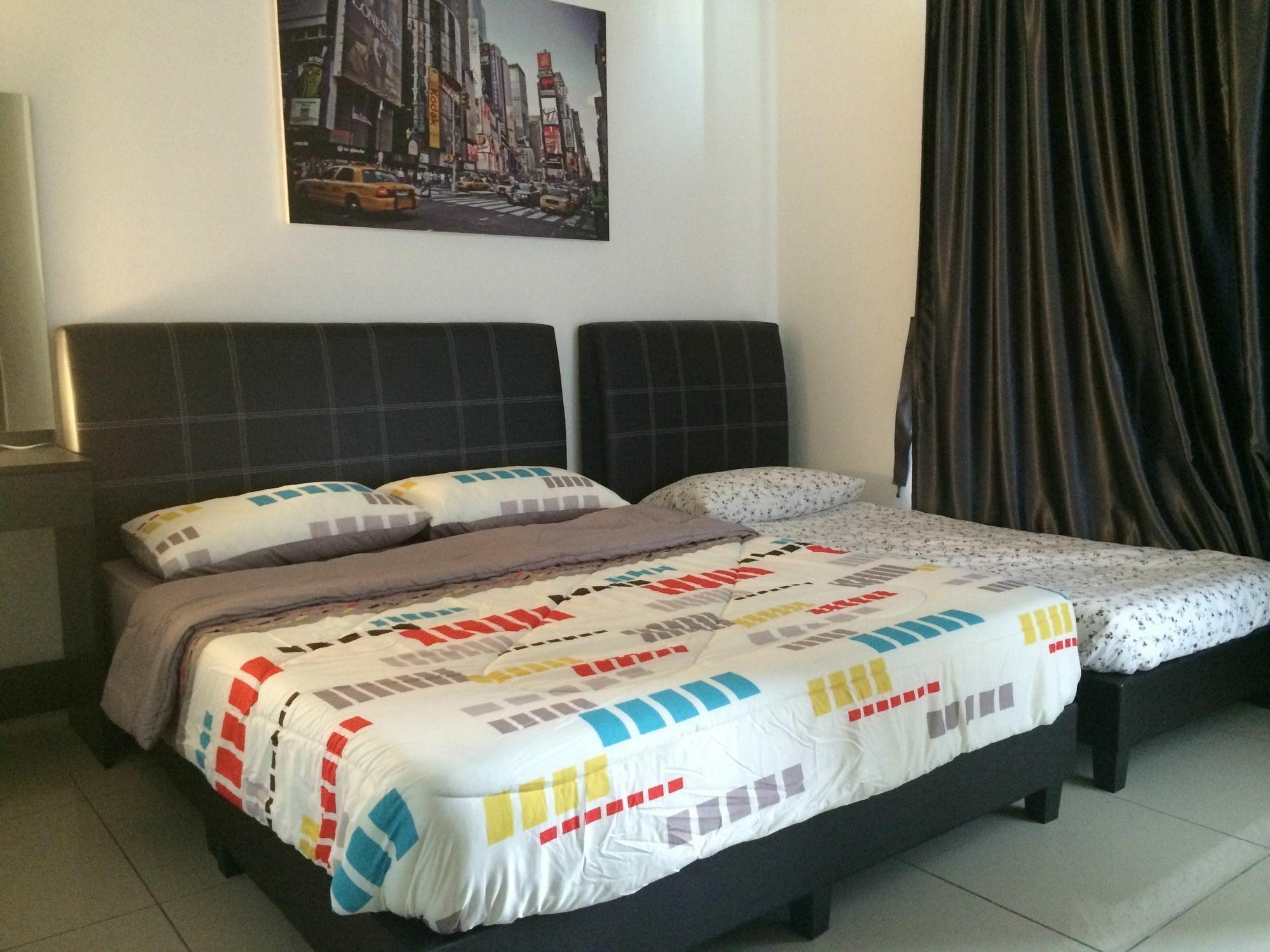 Pangsapuri Town Cozy Ipoh