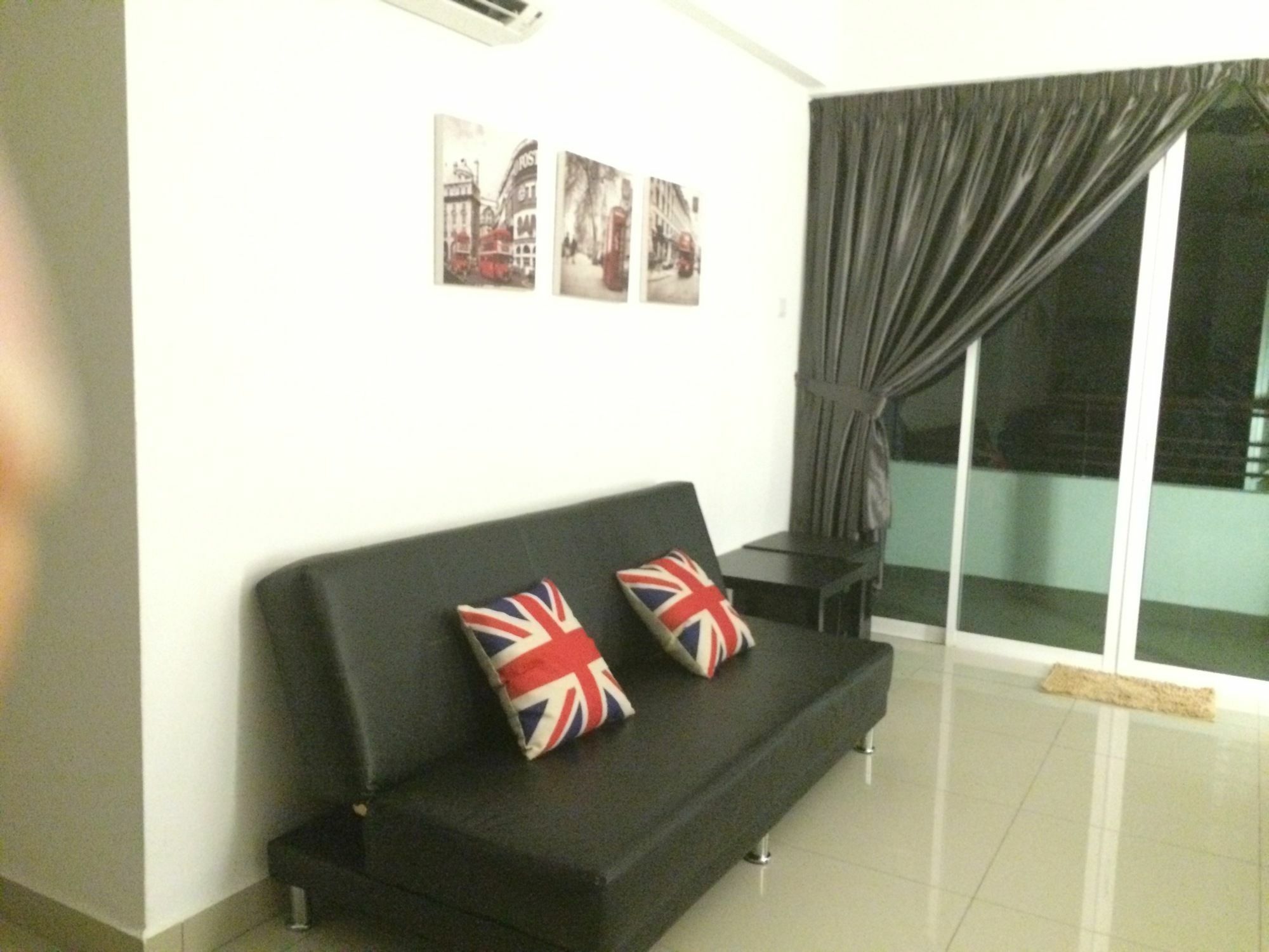 Town Cozy * Ipoh